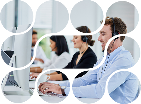 CRM & Deal Desk