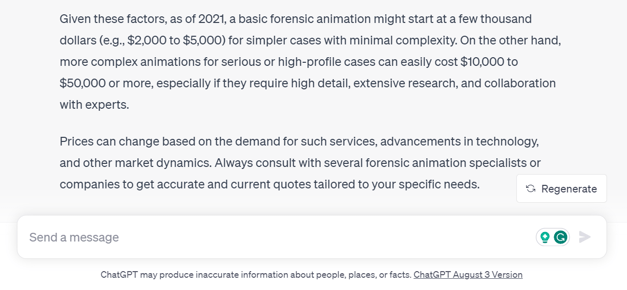 forensic-animation-pricing
