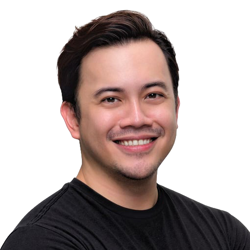 Edsel Mendoza