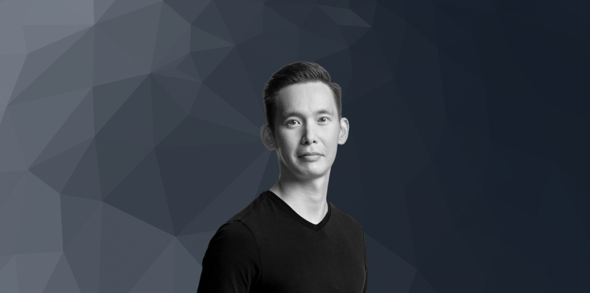 Patrick Cao Banner