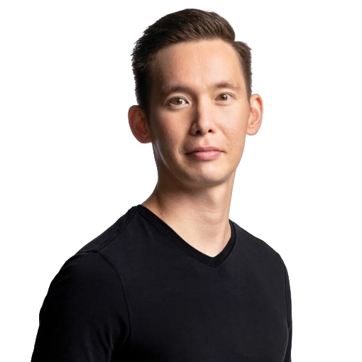 Patrick Cao
