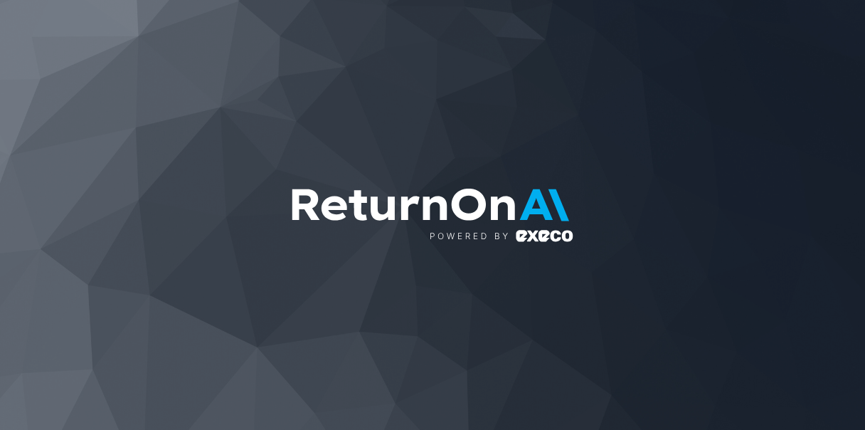 ReturnOnAI Banner