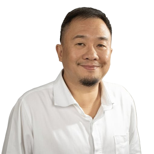 Ryan Ho