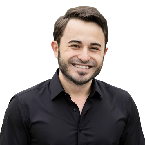 Aaron Marks