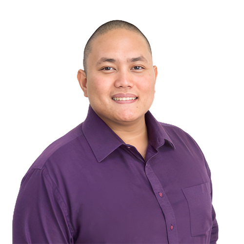 Robert Armas