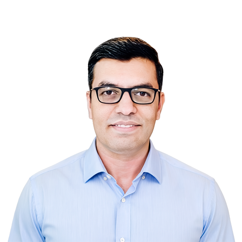 Santosh Chachar