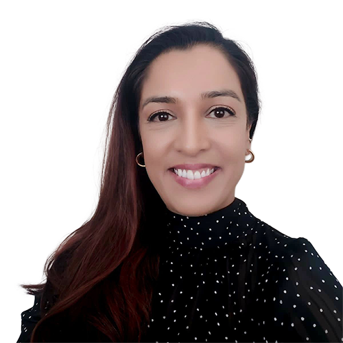 Shalini Patel