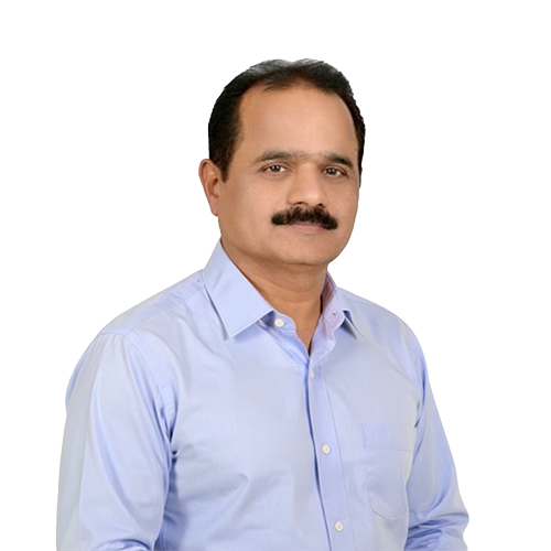 Sharad Patil