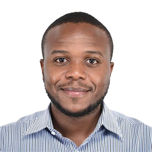 Simon Wachira